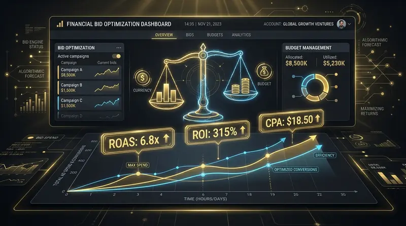 Budget Optimization