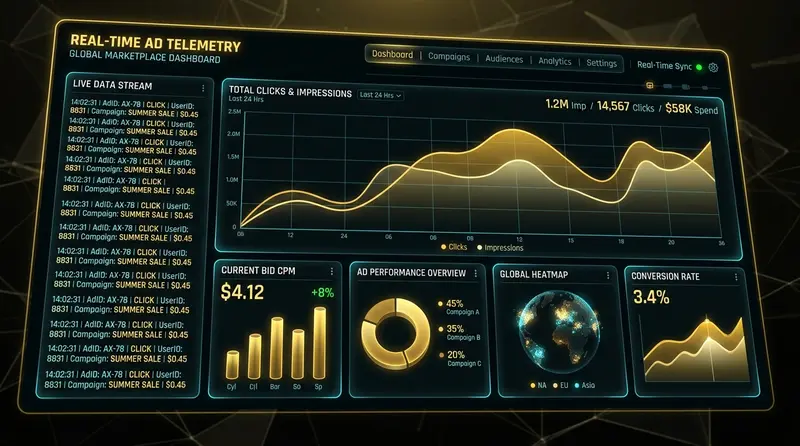 Performance Monitoring