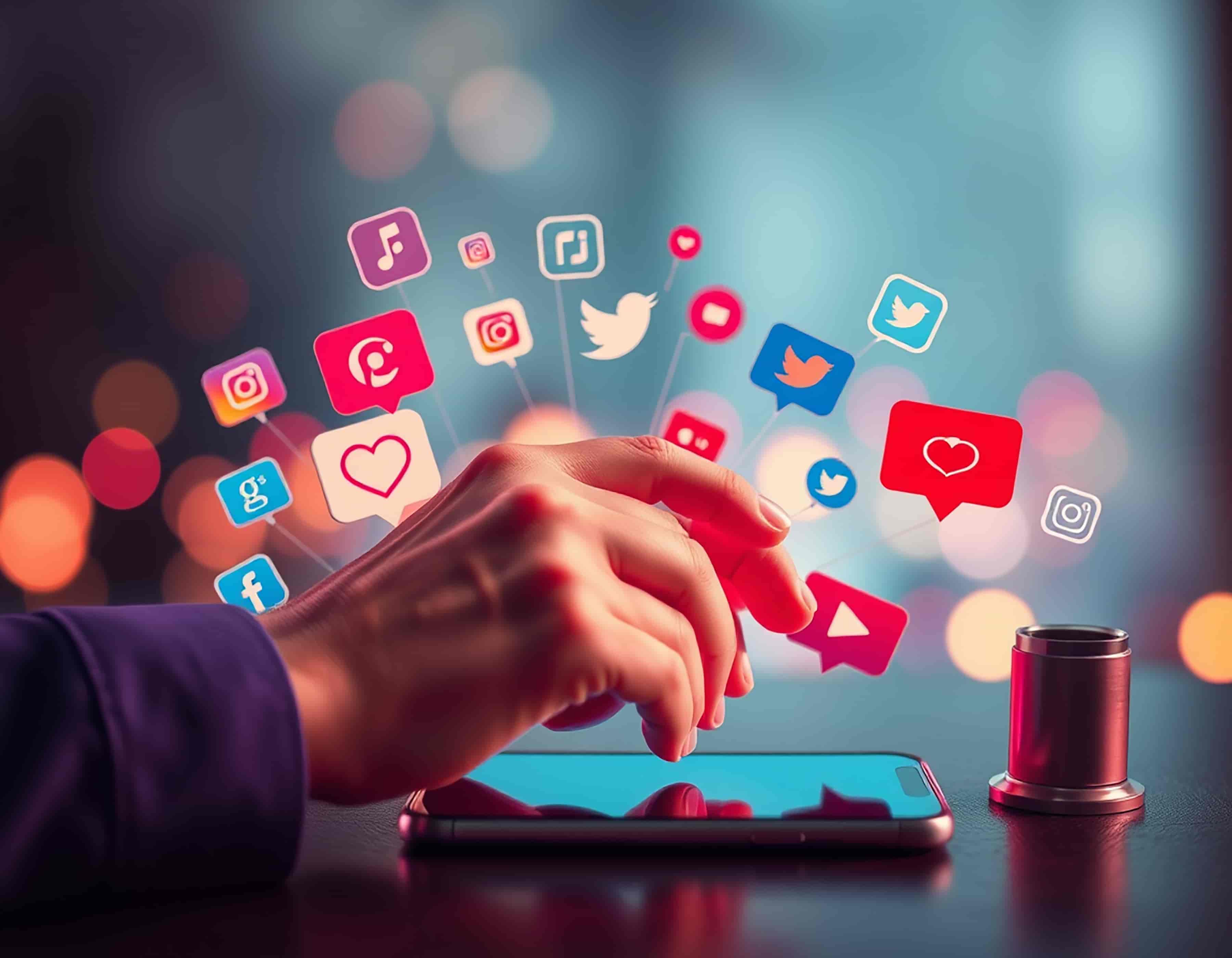 Social Media