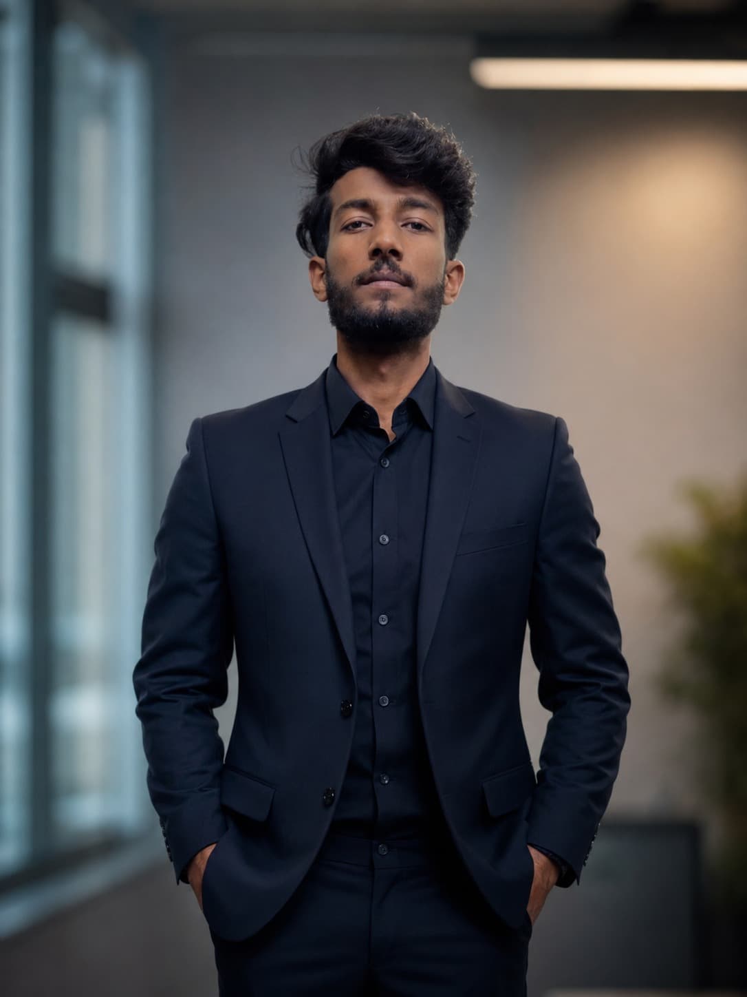 Abhishek Charan