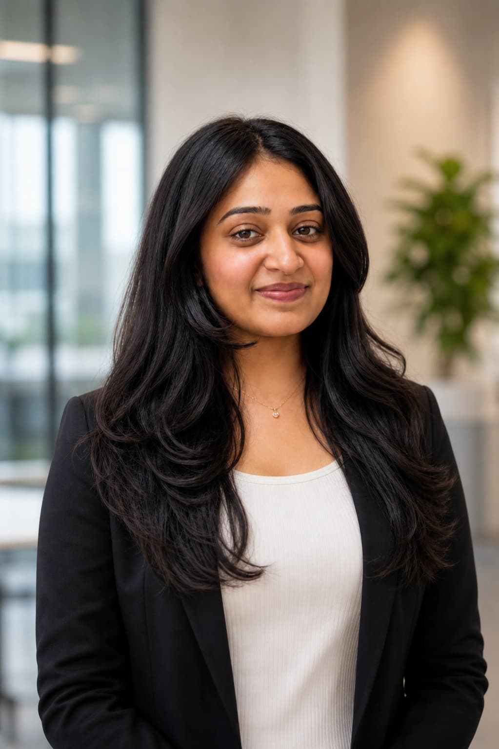 Helly Nakrani