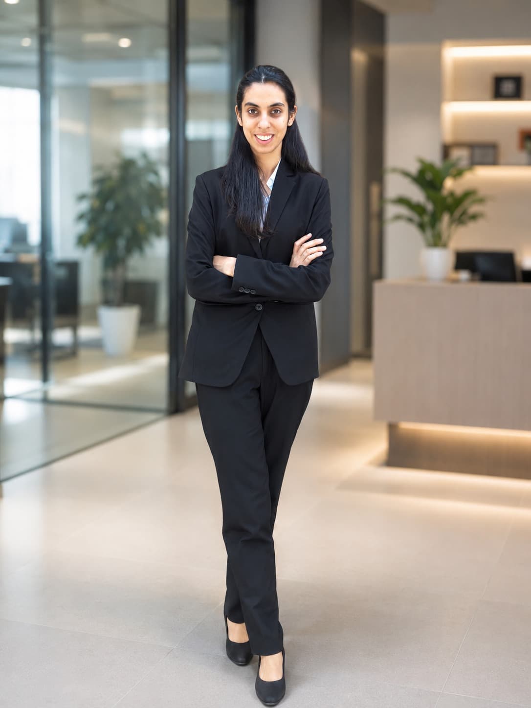 Ishika Kotwani