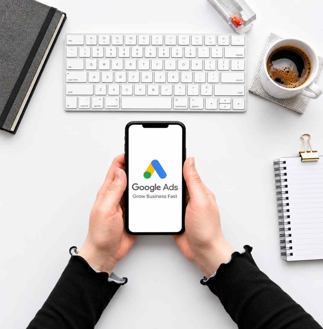Google Ads