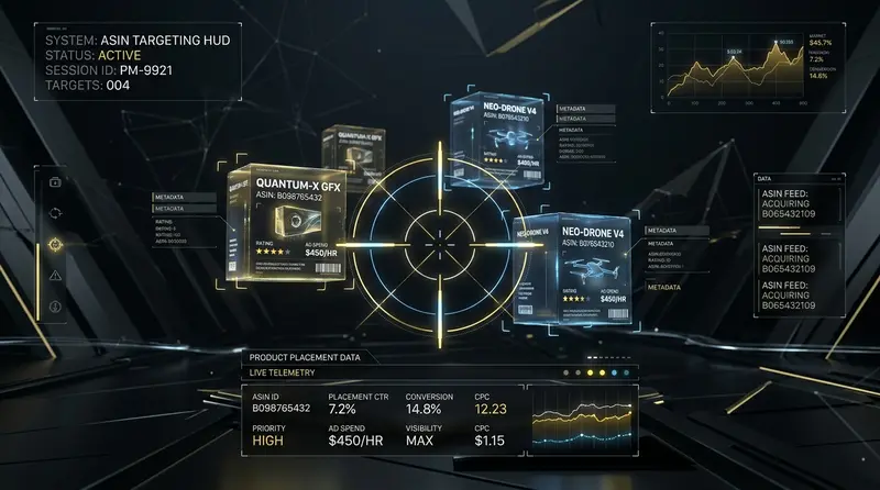 Product Targeting