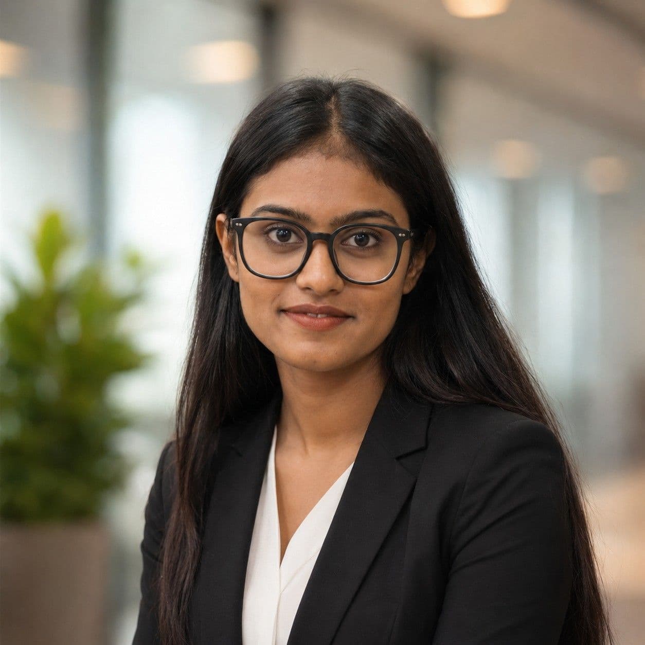 Priyanshi Gorasiya